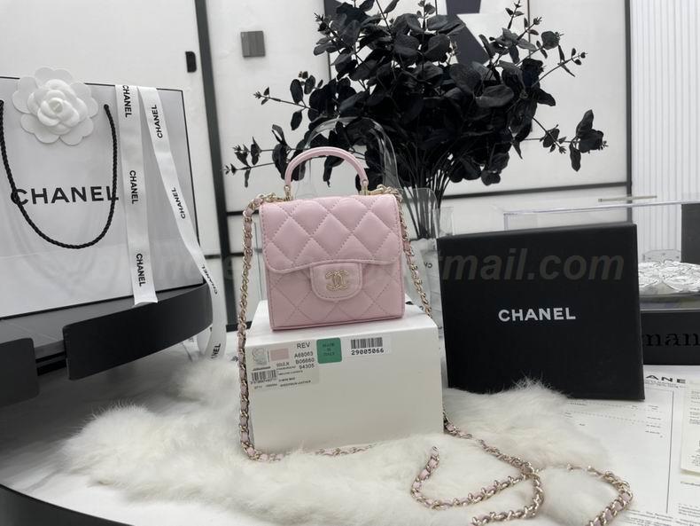 Chanel Handbags 800